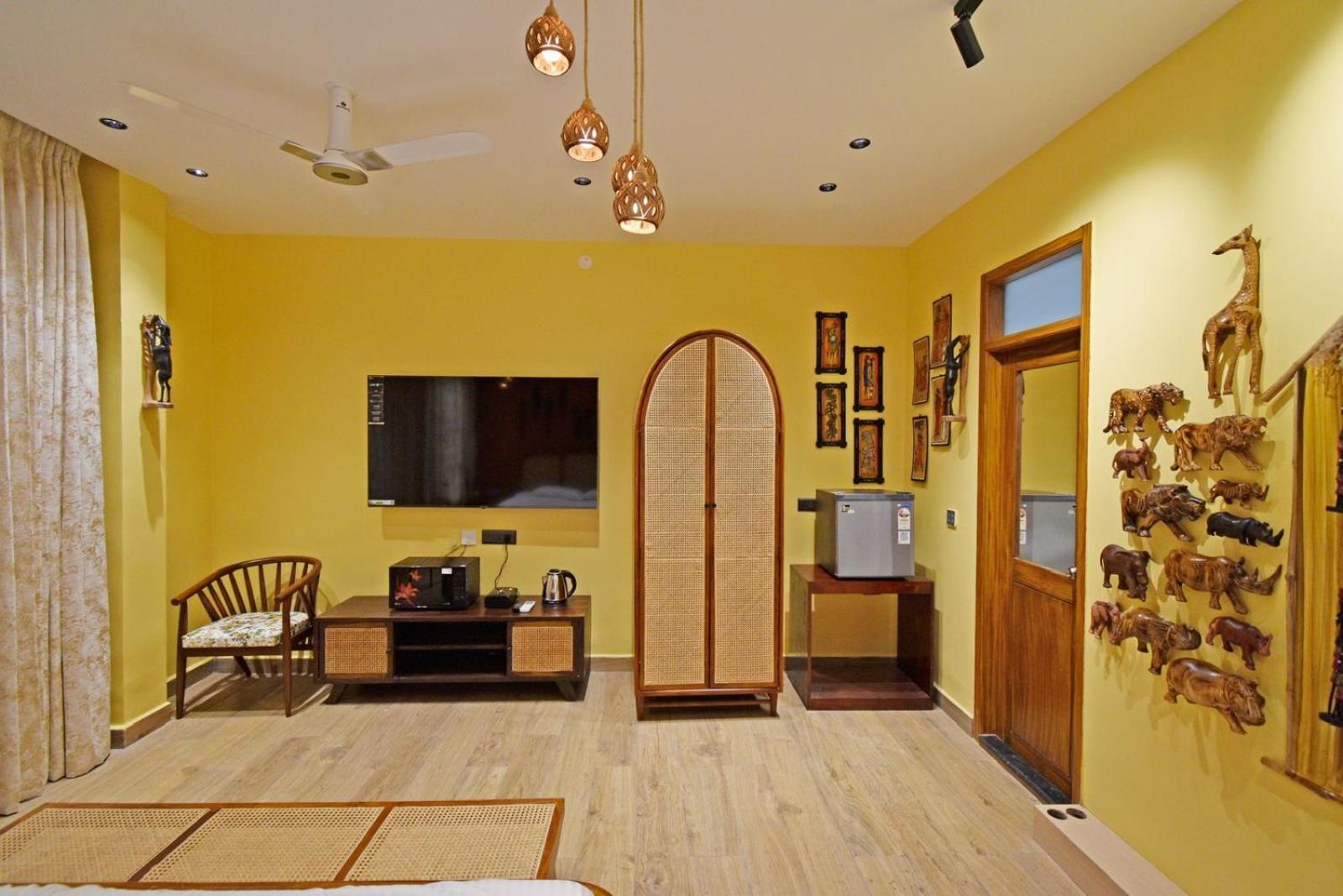 Blissful Stay, Pondicherry - Luxury Suites, 1Km To Beach, Views! Kottakuppam Экстерьер фото