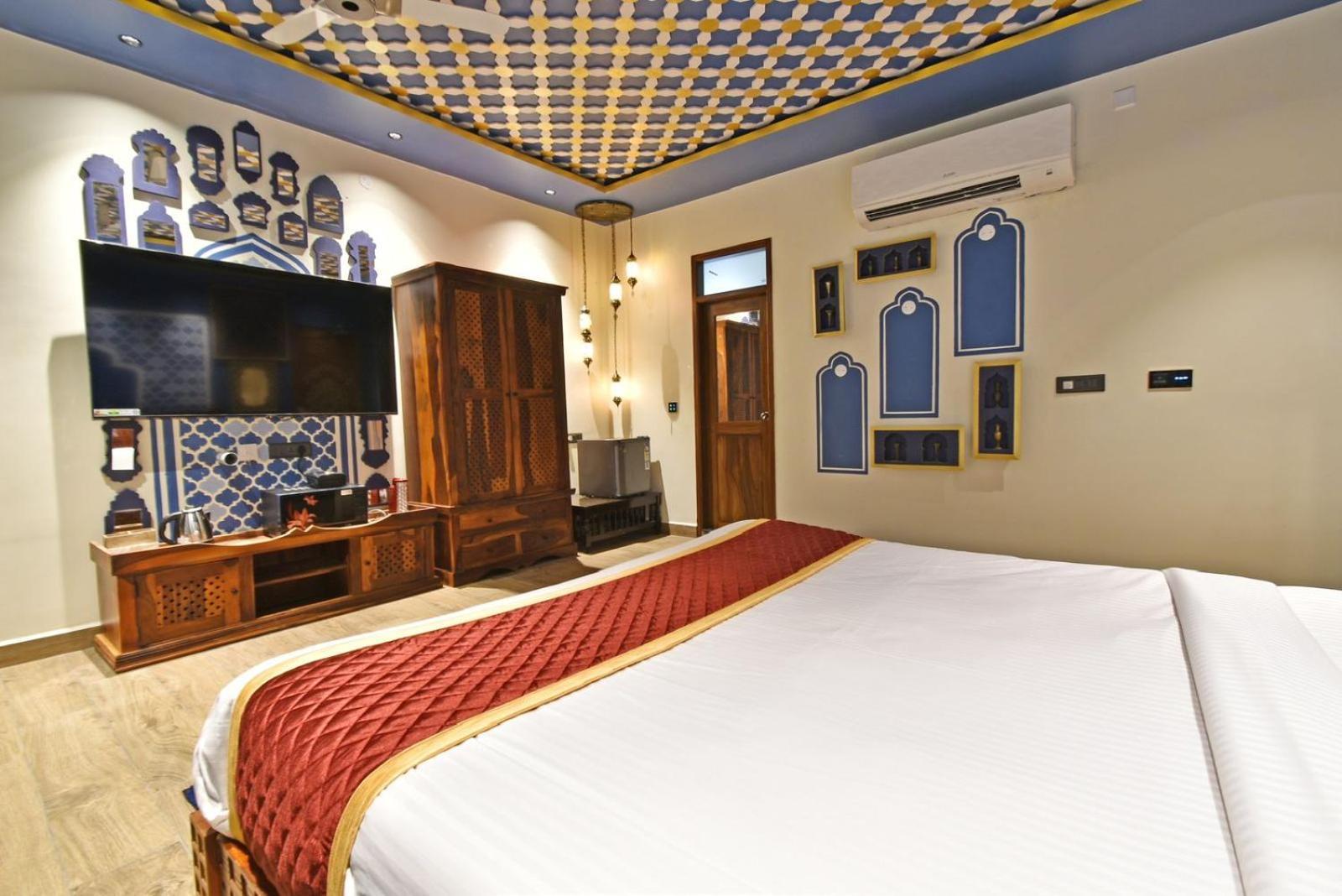 Blissful Stay, Pondicherry - Luxury Suites, 1Km To Beach, Views! Kottakuppam Экстерьер фото