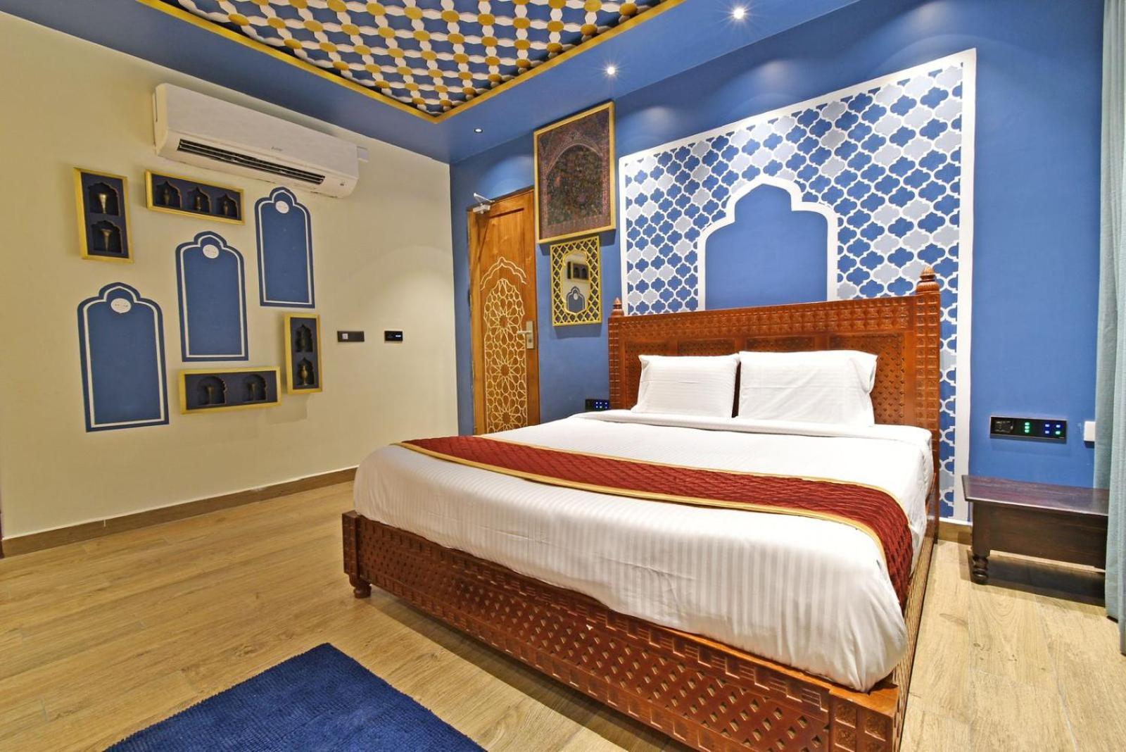 Blissful Stay, Pondicherry - Luxury Suites, 1Km To Beach, Views! Kottakuppam Экстерьер фото
