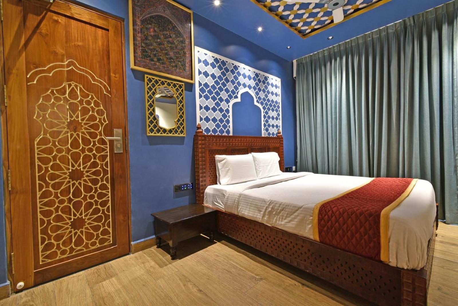 Blissful Stay, Pondicherry - Luxury Suites, 1Km To Beach, Views! Kottakuppam Экстерьер фото