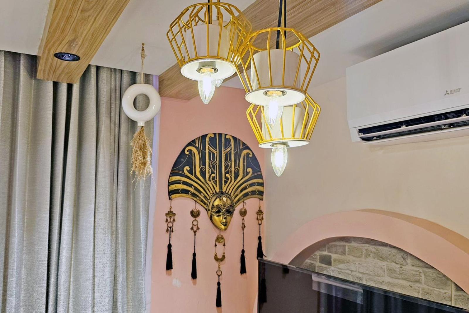 Blissful Stay, Pondicherry - Luxury Suites, 1Km To Beach, Views! Kottakuppam Экстерьер фото
