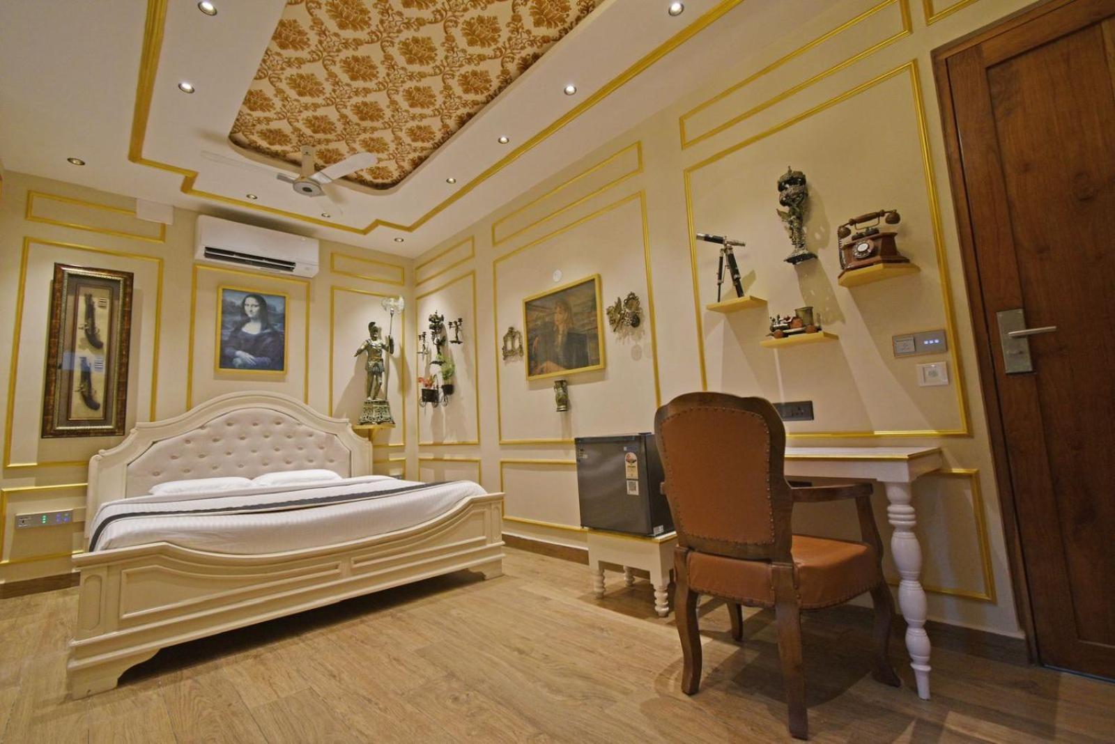 Blissful Stay, Pondicherry - Luxury Suites, 1Km To Beach, Views! Kottakuppam Экстерьер фото