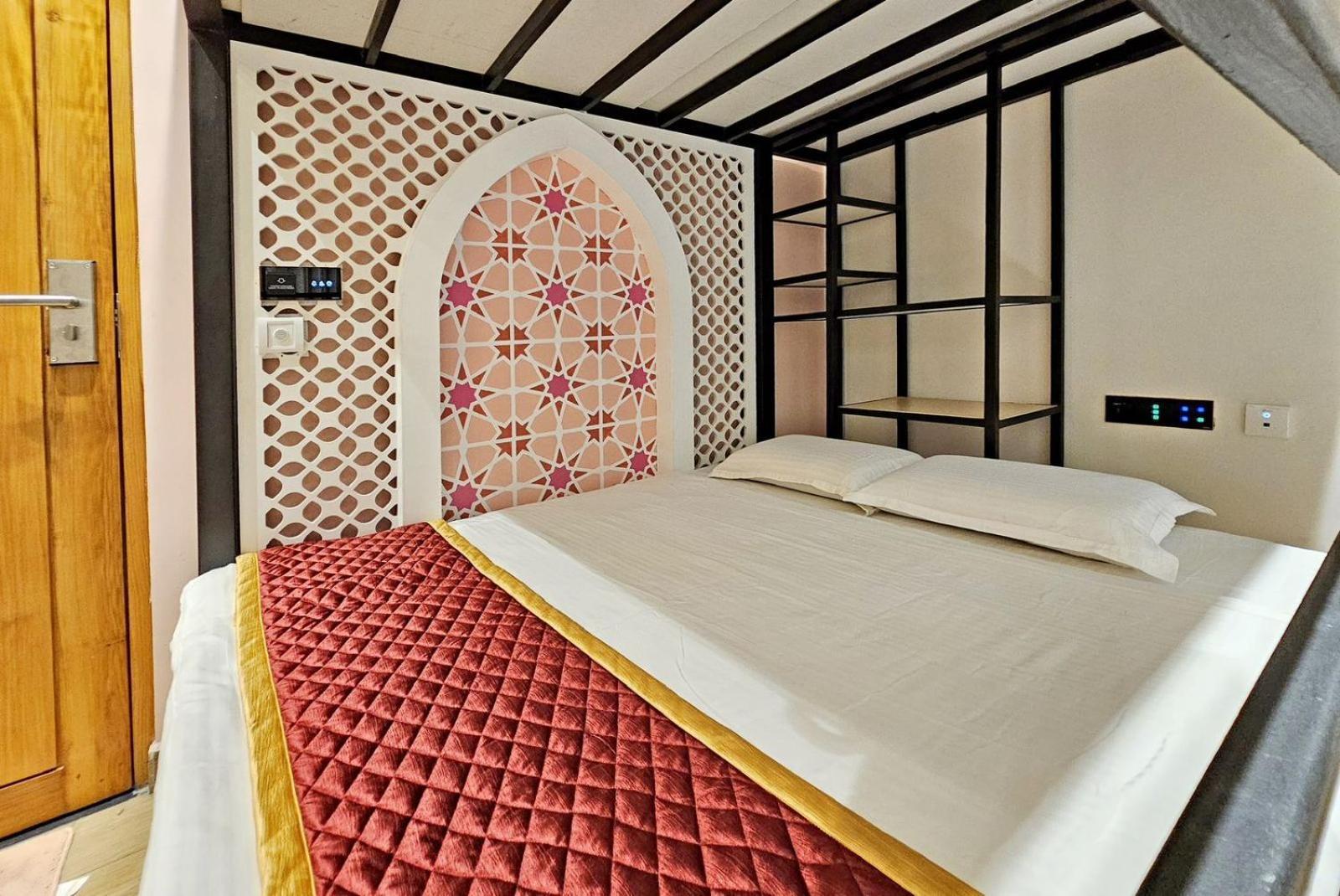 Blissful Stay, Pondicherry - Luxury Suites, 1Km To Beach, Views! Kottakuppam Экстерьер фото