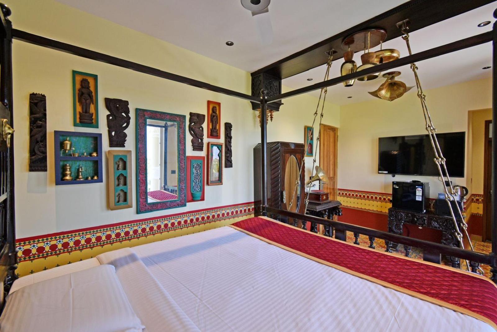 Blissful Stay, Pondicherry - Luxury Suites, 1Km To Beach, Views! Kottakuppam Экстерьер фото