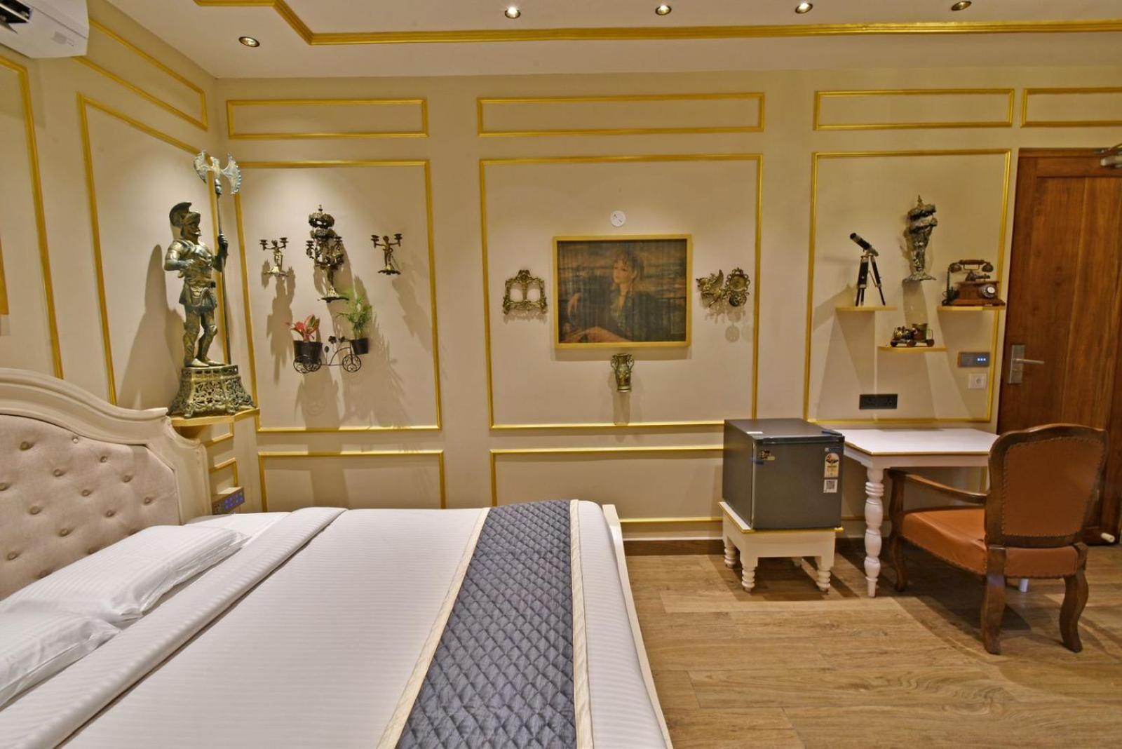 Blissful Stay, Pondicherry - Luxury Suites, 1Km To Beach, Views! Kottakuppam Экстерьер фото