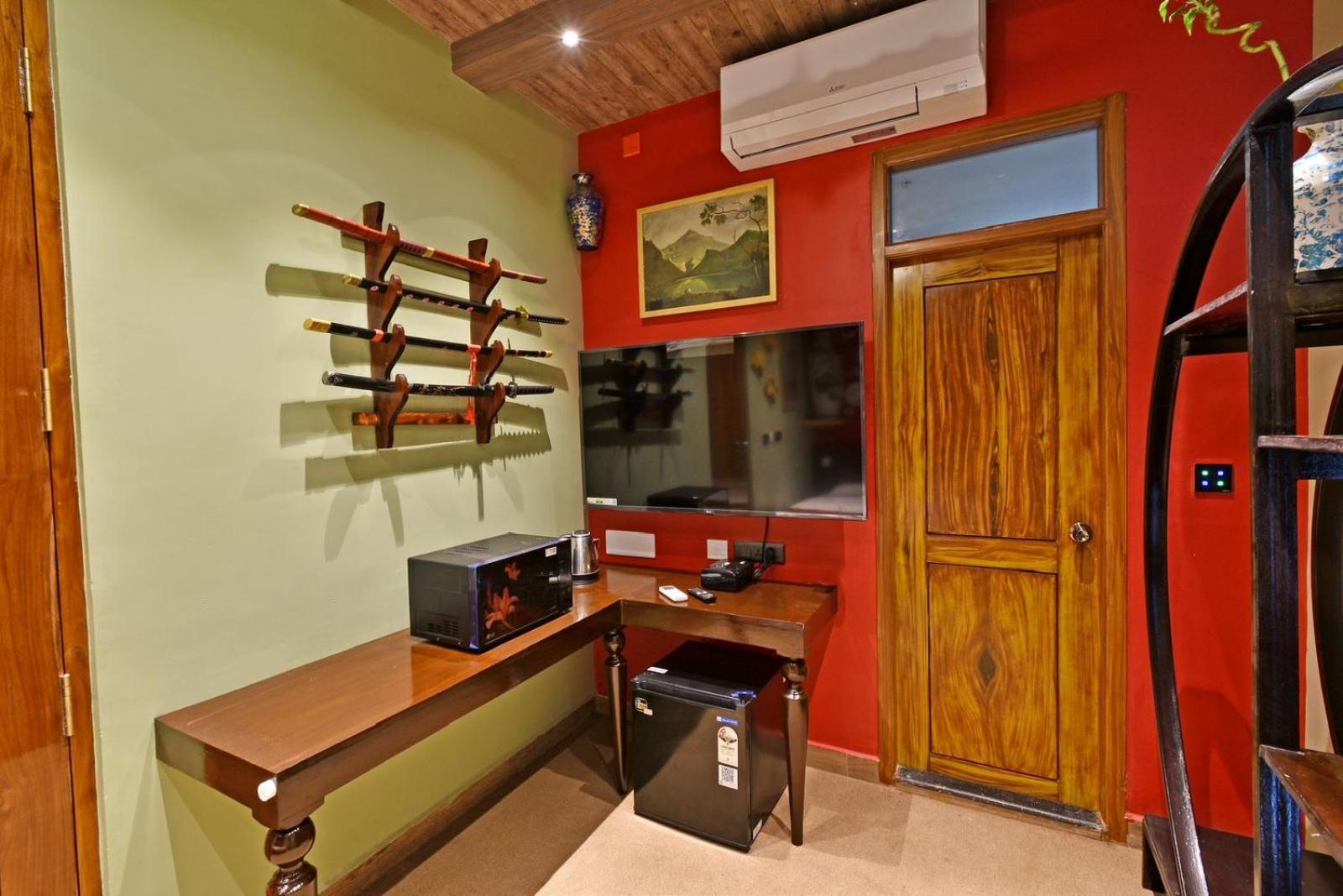 Blissful Stay, Pondicherry - Luxury Suites, 1Km To Beach, Views! Kottakuppam Экстерьер фото