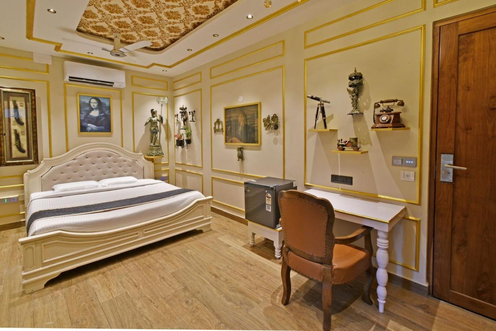 Blissful Stay, Pondicherry - Luxury Suites, 1Km To Beach, Views! Kottakuppam Экстерьер фото