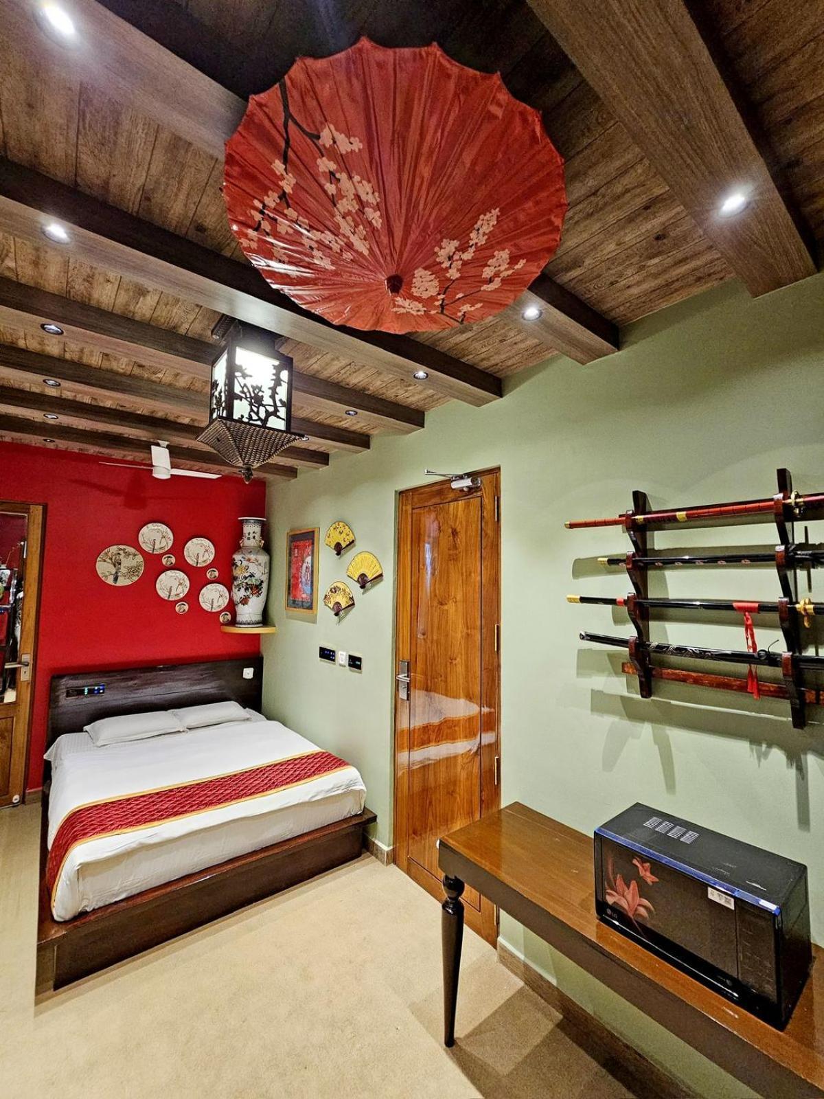 Blissful Stay, Pondicherry - Luxury Suites, 1Km To Beach, Views! Kottakuppam Экстерьер фото