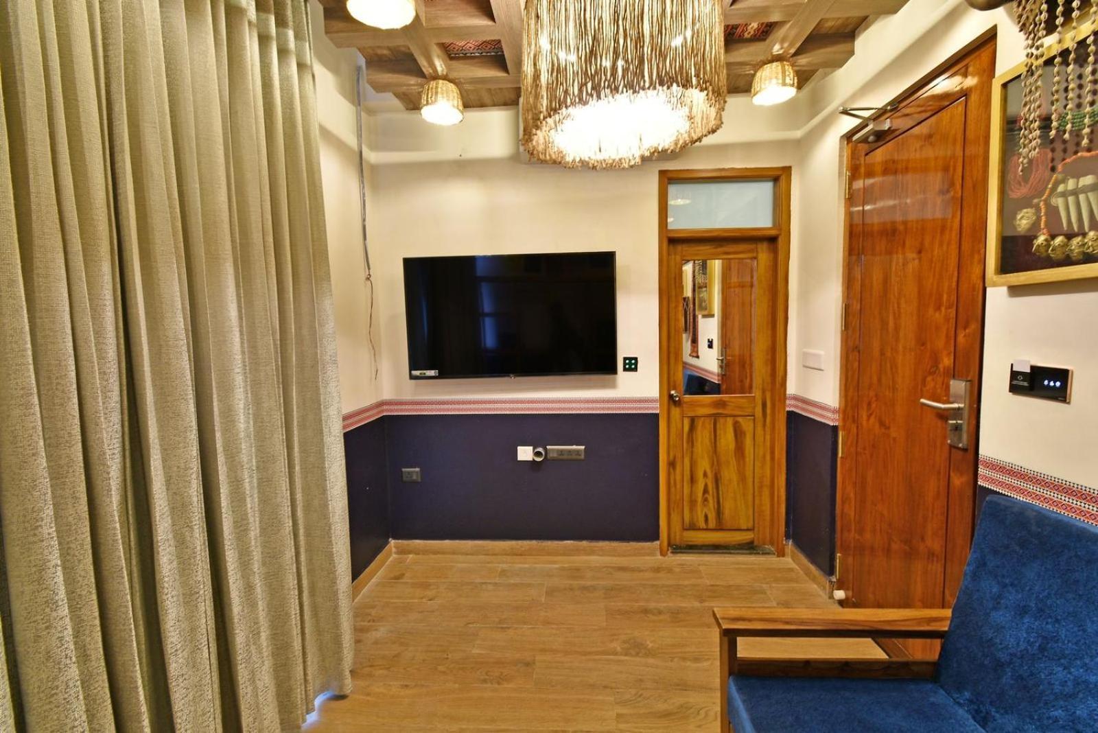 Blissful Stay, Pondicherry - Luxury Suites, 1Km To Beach, Views! Kottakuppam Экстерьер фото