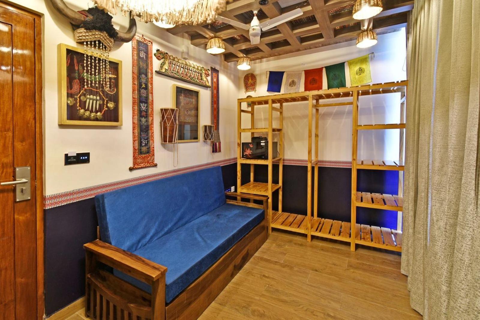 Blissful Stay, Pondicherry - Luxury Suites, 1Km To Beach, Views! Kottakuppam Экстерьер фото
