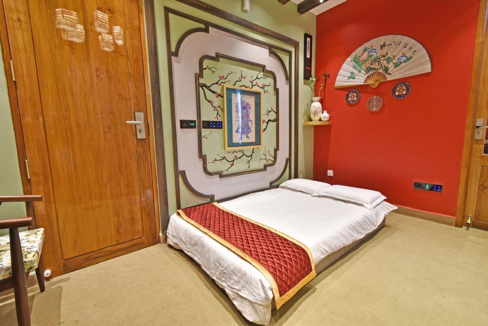 Blissful Stay, Pondicherry - Luxury Suites, 1Km To Beach, Views! Kottakuppam Экстерьер фото