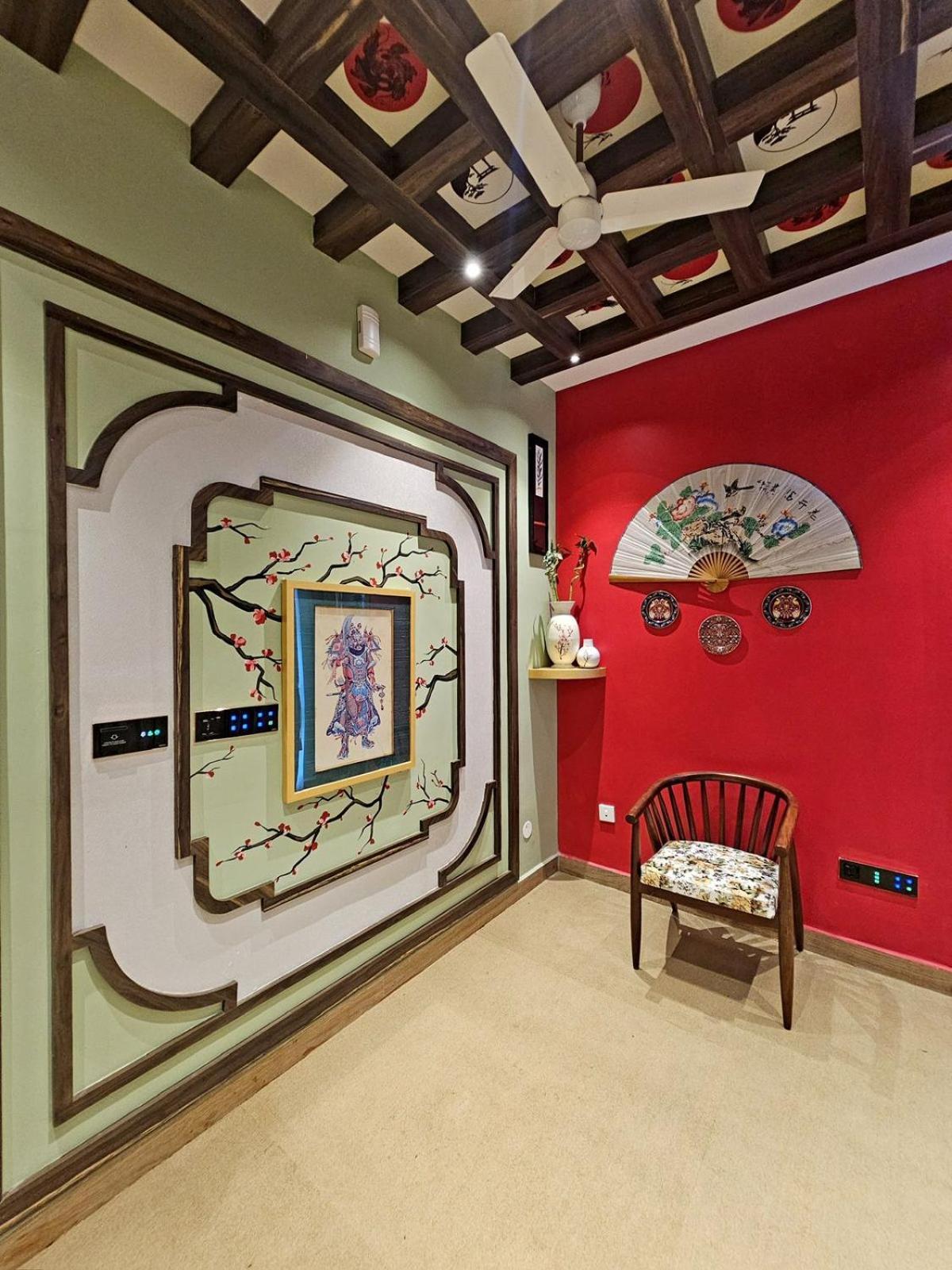 Blissful Stay, Pondicherry - Luxury Suites, 1Km To Beach, Views! Kottakuppam Экстерьер фото